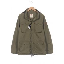 Fjällräven Herren Jacke, grün, Gr. 48