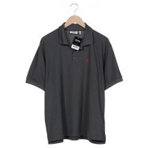 Fjällräven Herren Poloshirt, grau, Gr. 56