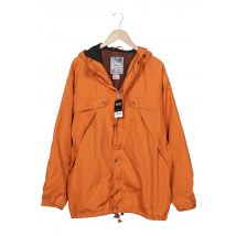 Fjällräven Herren Jacke, orange, Gr. 54