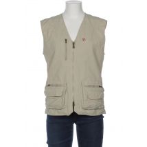 Fjällräven Damen Weste, beige, Gr. 38