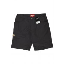 Fjällräven Damen Shorts, grau, Gr. 40
