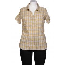 Fjällräven Damen Bluse, mehrfarbig, Gr. 44