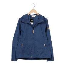 Fjällräven Damen Jacke, marineblau, Gr. 42