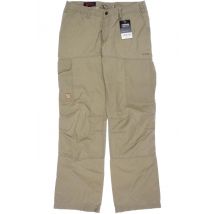 Fjällräven Damen Stoffhose, grün, Gr. 38