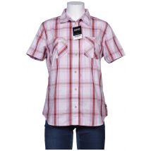 Fjällräven Damen Bluse, rot, Gr. 42