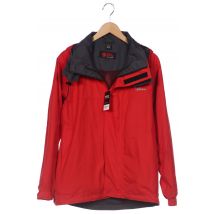 Fjällräven Herren Jacke, rot, Gr. 46