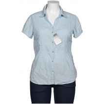 Fjällräven Damen Bluse, hellblau, Gr. 44