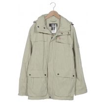 Fjällräven Herren Jacke, hellgrün, Gr. 46