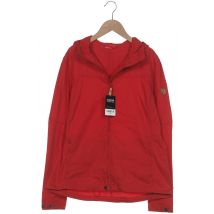 Fjällräven Damen Jacke, rot, Gr. 42