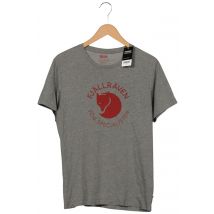 Fjällräven Herren T-Shirt, grau, Gr. 52