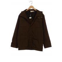 Fjällräven Herren Jacke, braun, Gr. 48