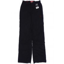 Fjällräven Damen Stoffhose, grau, Gr. 36