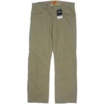 Fjällräven Herren Stoffhose, beige, Gr. 50