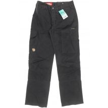 Fjällräven Damen Stoffhose, grau, Gr. 34