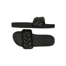 flip*flop Damen Sandale, schwarz, Gr. 41