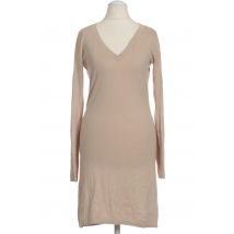flip*flop Damen Kleid, beige, Gr. 34