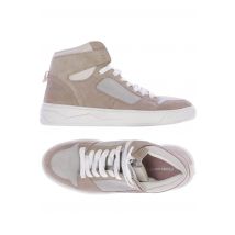 Floris van Bommel Damen Sneakers, beige, Gr. 37