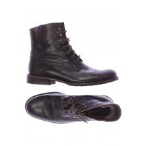 Floris van Bommel Herren Stiefel, braun, Gr. 6