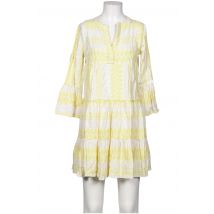 flowers for friends Damen Kleid, mehrfarbig, Gr. 36