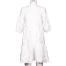 flowers for friends Damen Kleid, weiß, Gr. 38