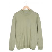 Fluffy Ears by Peter Hahn Damen Pullover, hellgrün, Gr. 46