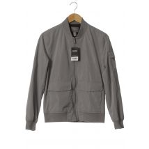 Forever 21 Herren Jacke, grau, Gr. 44