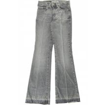 Fornarina Damen Jeans, blau, Gr. 27