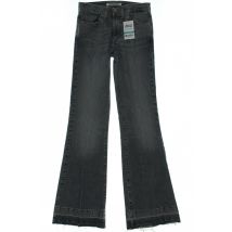 Fornarina Damen Jeans, blau, Gr. 27