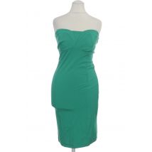 Fornarina Damen Kleid, grün, Gr.