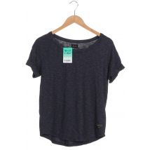 Forvert Damen T-Shirt, blau, Gr.