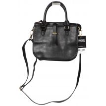 Fossil Damen Handtasche, schwarz, Gr.