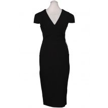 Four Flavor Damen Kleid, schwarz, Gr. 36