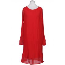 Four Flavor Damen Kleid, rot, Gr. 36
