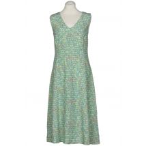 Foxs Damen Kleid, grün, Gr. 42