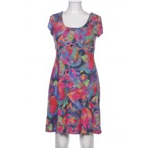 Foxs Damen Kleid, mehrfarbig, Gr. 44