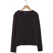 Foxs Damen Sweatshirt, grau, Gr. 42