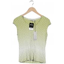 Foxs Damen T-Shirt, grün, Gr. 38