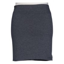 Fräulein Stachelbeere Damen Rock, marineblau, Gr. 42