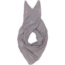 Fraas Damen Schal, grau, Gr.