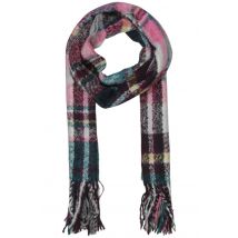 Fraas Damen Schal, mehrfarbig, Gr.