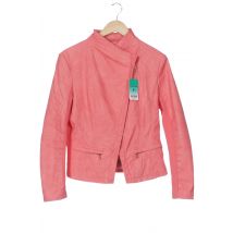 Fracomina Damen Jacke, pink, Gr.