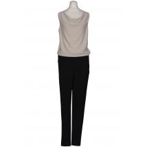 Fracomina Damen Jumpsuit/Overall, mehrfarbig, Gr. 34