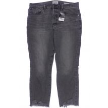 Frame Damen Jeans, grau, Gr. 31