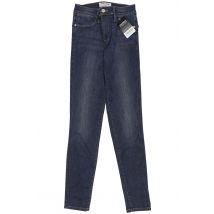 Frame Denim Damen Jeans, blau, Gr. 25