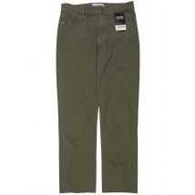 Frame Denim Damen Stoffhose, grün, Gr. 26