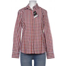 Franco Callegari Damen Bluse, rot, Gr. 36