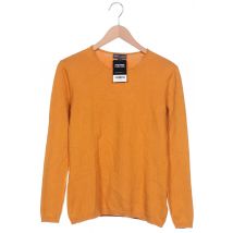 Franco Callegari Damen Pullover, orange, Gr. 38