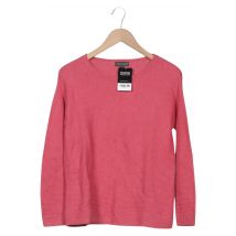 Franco Callegari Damen Pullover, pink, Gr. 36