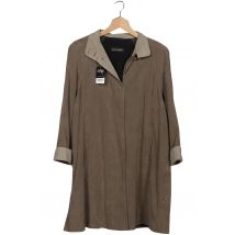 Franco Callegari Damen Mantel, grau, Gr. 44