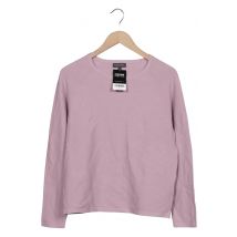 Franco Callegari Damen Pullover, flieder, Gr. 36